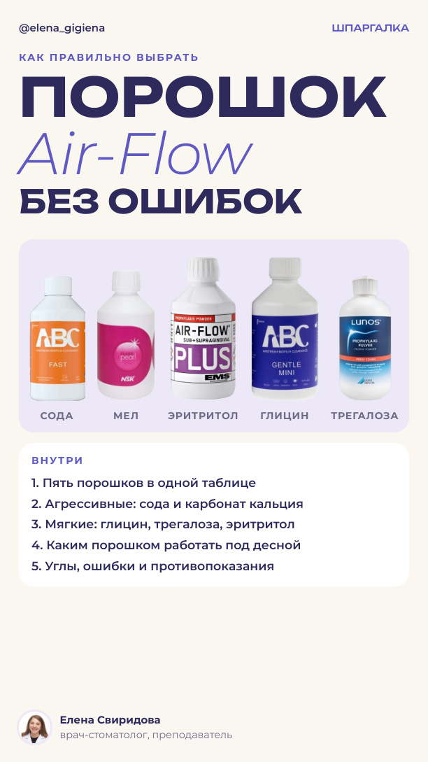 Пример методички